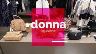 Castaldini New Collection Donna