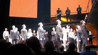 Jersey Boys Last Finale
