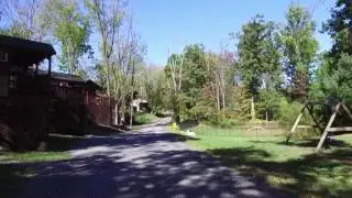 Twin Grove - H Loop Drive-through