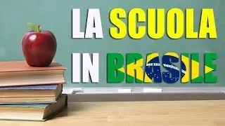 La scuola in Brasile