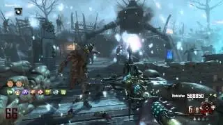 Origins Max ammo round