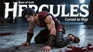 Hercules: Born of God, Cursed as Man