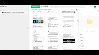 Alex Colhoun &ndash; The Growth Operating System