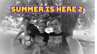 GoProHERO4Session|Summer is here 2