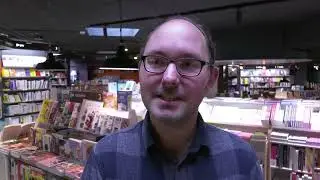 Librairie Doucet : le chapitre Gibert s&rsquo;ouvre