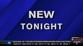 Holiday travel expected to increase highway traffic on the i80 Christmas week