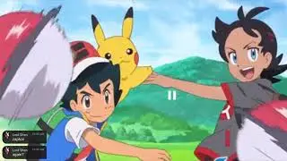 Pok&eacute;mon season 23 episode 40 Preview