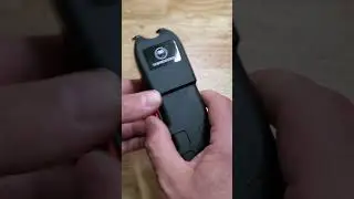 VIPERTEK STUNT GUN