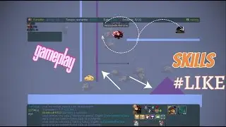 TRANSFORMICE - Racing PRO Gameplay [60 FPS]