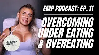 Подкаст EMP, выпуск 11: Недостаточное и избыточное питание / Как разорвать порочный круг