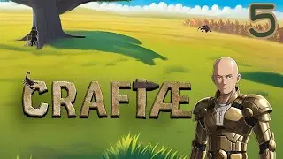 They're saying it's a better version of Stacklands | CrafTAE Ep. 5