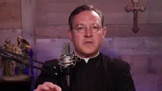 Holy Thursday Message from Father Claude