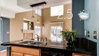 Best in Green Valley Ranch, Just Listed For Sale in Denver, Colorado