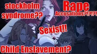 Anime | Tate no Yuusha run down of the story & controversy