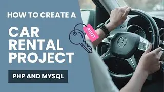 Car Rental Project in PHP & MySQL | Final Year Project with Source Code |  last Updated 30 July 2025