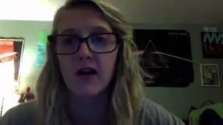 Lear, M- Anorexia Nervosa, Binge Eating/ Purging Type