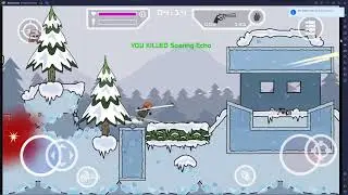 Mini Militia God Mod APK Download 2022 | APK Artist