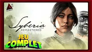 Syberia Remastered | Jeu Complet en Français (Sans Commentaire)