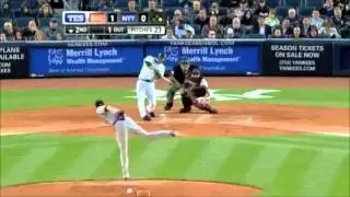 New York Yankees 2012 Highlights