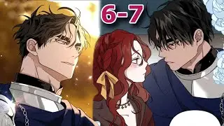 That is my land, Anatol #6-7 #manga #romance #drama #manhwa