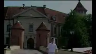 Preludium - Moja miłość