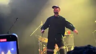 Mac DeMarco - I like her (Birmingham 02 Academy, 08/11/2025