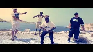 Dandyguel - Ma place au soleil feat. Koffi et Kateb [OFFICIEL]
