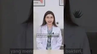 Diare: Penyebab, Gejala, Pengobatan, dan Pencegahan #shorts