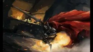 Dark Souls III OST (Tone Variation) - Abyss Watchers Theme