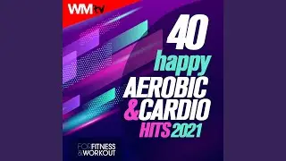 Ice Cream (Workout Remix 128 Bpm)