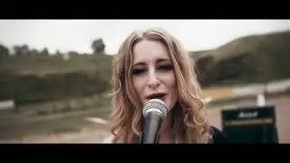 Sabina Křováková - Večírek (official music video)