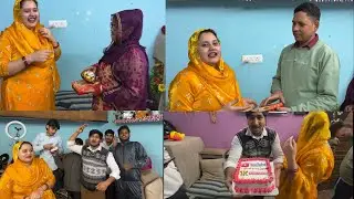 1K subscribe Hone Par kiya celebration #viralvideo #funny #viralvideos #viral ￼