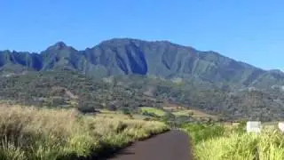 Mt Kaala in Hawaii