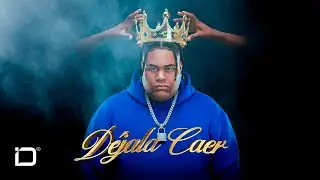 BIGOBLIN - D&eacute;jala Caer (Visualizer) | El Rey Del Sample