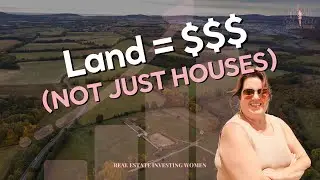 Creative Land Investing Ideas in 2025 [Beyond Housing]