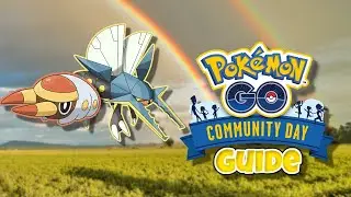 Grubbin Community Day Guide: Tips, Tricks, and Shinies!