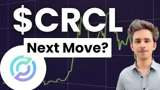 Анализ акций CRCL (акции Circle Internet Group) ПРОГНОЗ АКЦИЙ CRCL по акциям CRCL