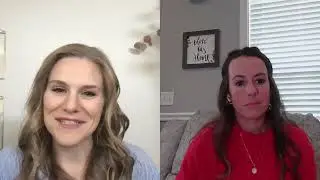 Cassie - Wellness that Fits | Mess to Mission