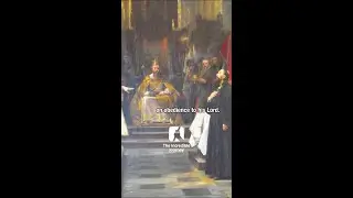 Timeless Faith: From Daniel to John Hus, the Unwavering Obedience that Defies Ages! #shorts #daniel