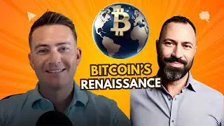 Bitcoin's Renaissance: Community, Creativity, and Financial Freed...