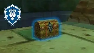 Reclaimed Treasures (Alliance) | WoW Quest