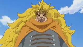 One Piece | മലയാളം Season 9 Episode 794 Explained in Malayalam | World's Best Adventure