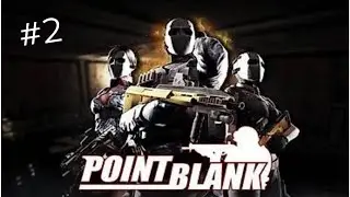 İrəlləyiş var - Point Blank : hədəf mayor - part 2