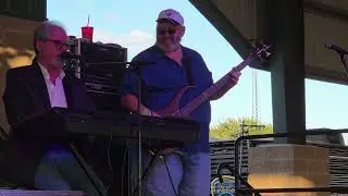 KBON 101.1 MUSIC FESTIVAL Rayne Louisiana  Don Rich 2025