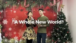 A Whole New World: The Heart of Campus Life at LASC Irvine #englishschool #studyinusa #learnenglish