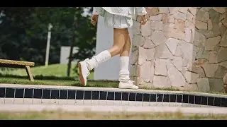 VIVAIA Yancy Sneakerina: Not a ballet flat, not just a sneaker. It's the Sneakerina. #vivaia