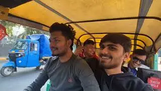 Day 3 Ahmedabad 