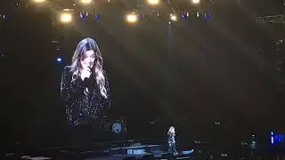 Kelly Clarkson - Banter (Crowd Energy, HR, DAMN)