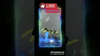 Butterfly Kick