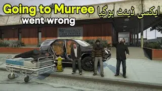 Going to Murree went wrong | Carborator | Gta 5 Real Life Mods